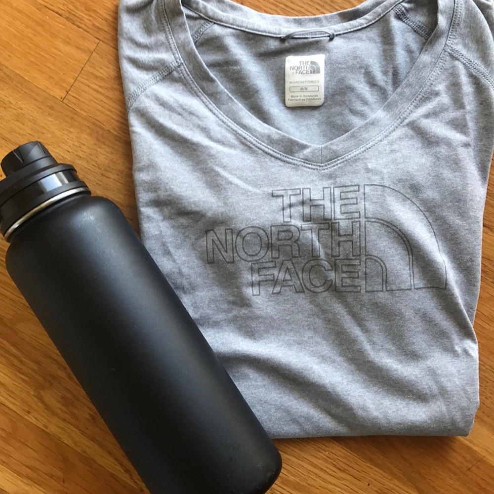The North Face T-Shirt